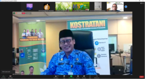 Kementan, Kuatkan Fungsi BPP Kostratani Sebagai Pusat Konsultasi Agribisnis