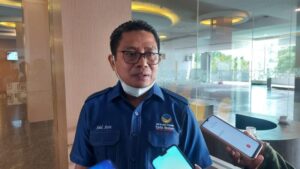 NasDem ; Dukung Abdul Azis di Pilwabup Koltim