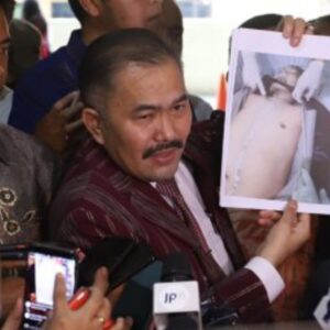 Chat Pamit Brigadir J Mau Dibunuh, Kini Sang Kekasih Ketakutan Usai WA-nya Terungkap