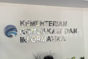 Kominfo Blokir Aplikasi PSE yang Belum Daftar Diri, Bentuk Perlindungan Masyarakat