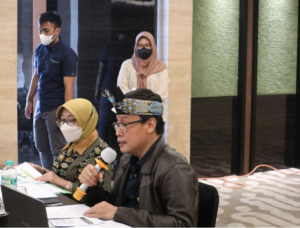 Kementan Gelar Public Hearing, Tindak Lanjut Perpres Penyuluhan Pertanian