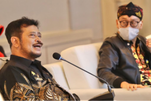 Mentan Minta Peternak Tidak Panik Terhadap PMK