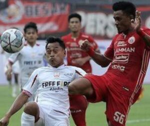 Menang Lawan Persis, Persija Kehilangan Pemain Andalan Abdulla Yusuf