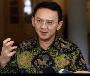 Ahok Batal Perkarakan Kamaruddin Simanjuntak yang Singgung Dirinya