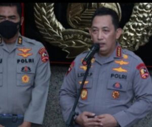 Percepat Penyidikan Kasus Tewasnya Brigadir J, Kapolri Mutasi Perwira Tinggi dan Sejumlah Personel