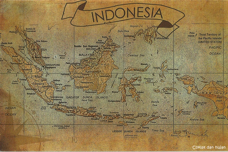 37 Provinsi di Indonesia