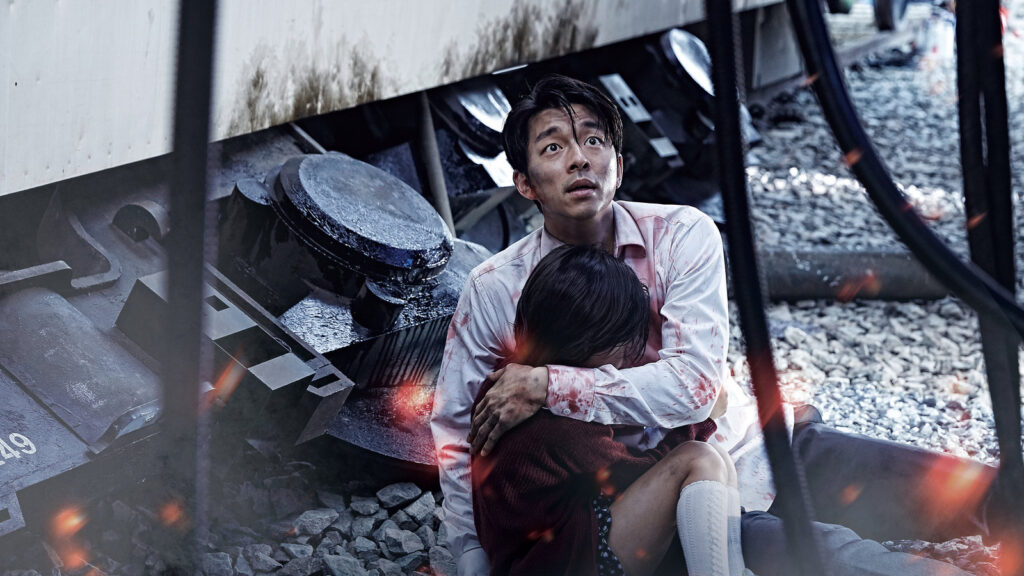 Rekomendasi Film Zombie Korea