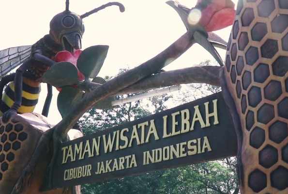 Taman Wisata Lebah