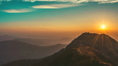 Gunung Tertinggi di Indonesia