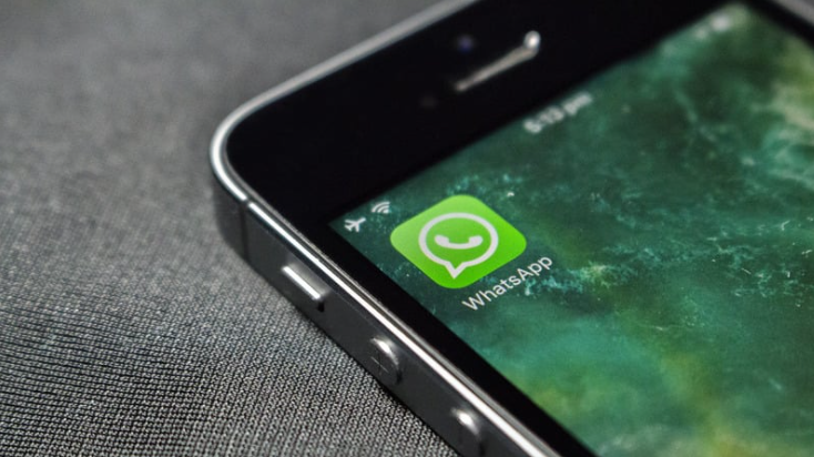 Melacak HP Hilang Menggunakan WhatsApp