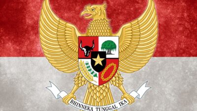 Nilai-Nilai Pancasila