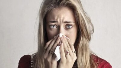 7 Cara Jitu Meredakan Hidung Tersumbat, Bikin Nafas Lega Sekejap