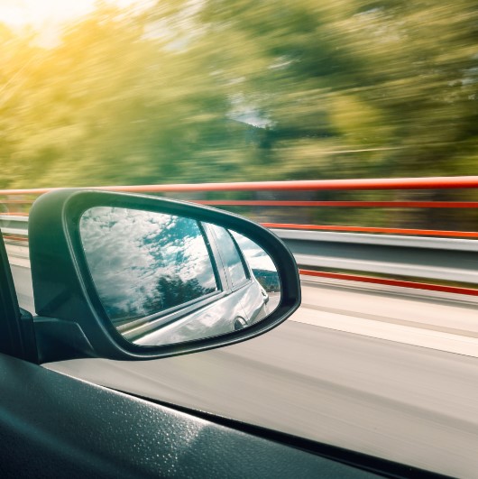 Bahaya aquaplaning di jalan tol