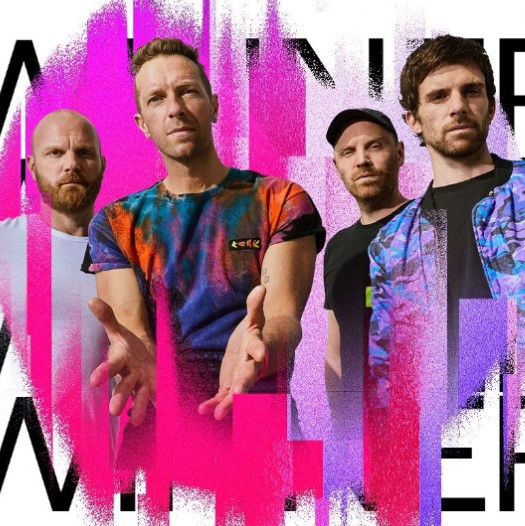 Konser Coldplay di Jakarta, Ini Tips Ampuh Menang War Ticketnya