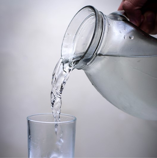 Manfaat minum air dingin secara teratur