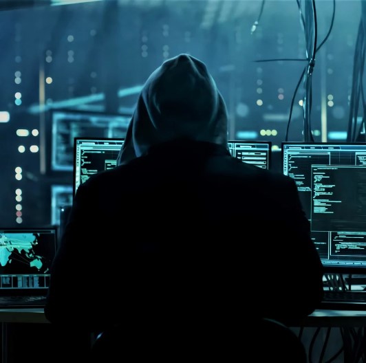 Tips Menghindari Kejahatan Cyber Crime