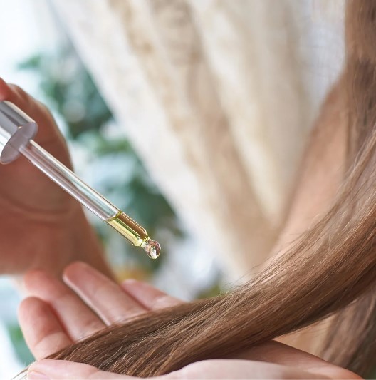 Manfaat Minyak Zaitun untuk Rambut yang Sehat dan Indah