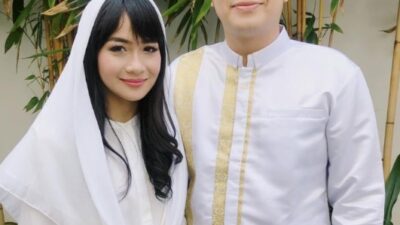 Gilang Dirga, yang dikenal dengan kemampuan menirukan suara artis, membagikan ajakan lomba azan melalui akun Instagram pribadinya