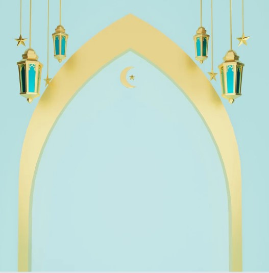 Link Twibbon Idul Adha 2023, Desain Menarik untuk Sosial Media