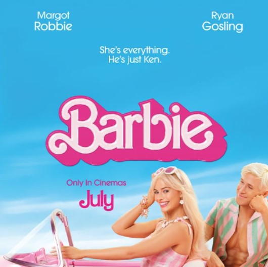 Film Barbie The Movie yang mulai tayang di Bioskop, selebritis Indonesia ikut meriahkan pemutaran khusus di Plaza Senayan XXI.