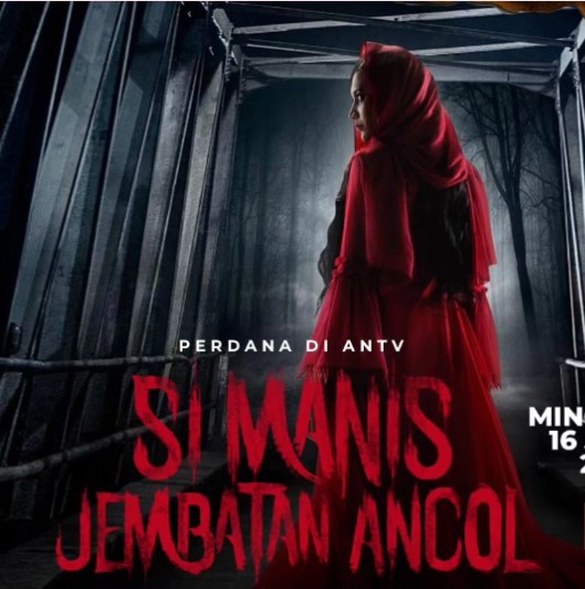 Si Manis Jembatan Ancol, Kisah Legendaris Perempuan Misterius