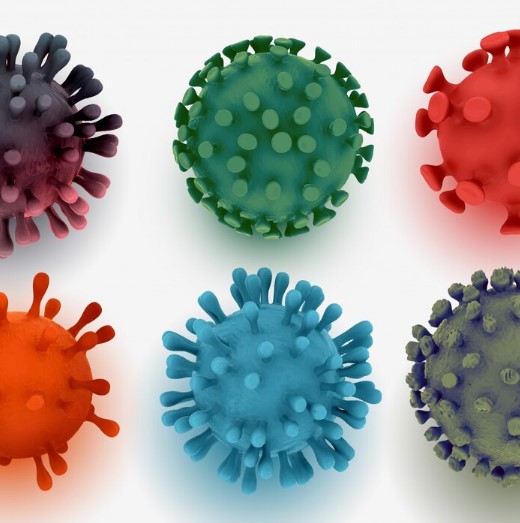 Mengenal Adenovirus, Penyebab dan Gejalanya