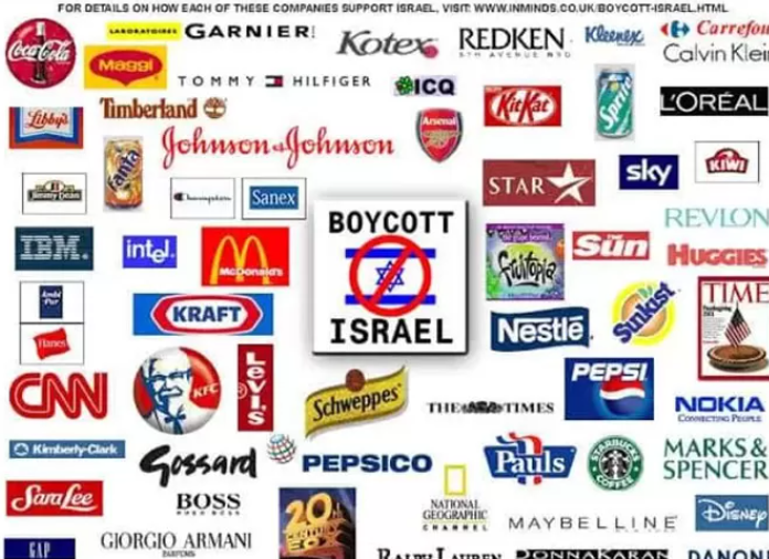 Daftar Boikot Produk Pro Israel dari Fatwa MUI.