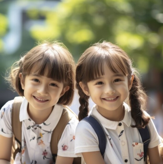 Anak yang berjuang sendiri dengan harapan masa depan