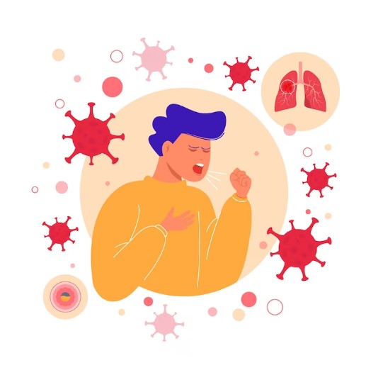Bahaya Penyakit Pneumonia dan Kemungkinan Penularannya