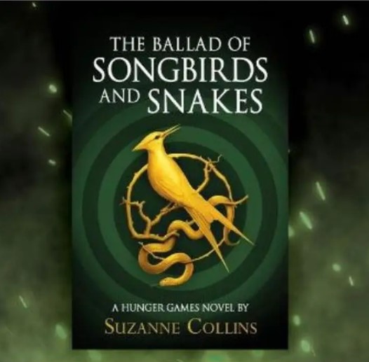 Mengenal Film The Hunger Games: The Ballad of Songbirds & Snakes