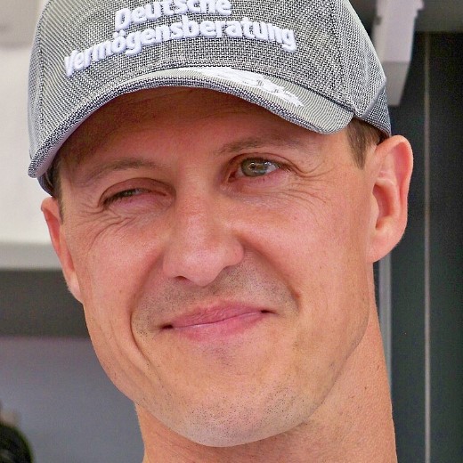Kondisi Michael Schumacher: Masih Dalam Masa Pemulihan
