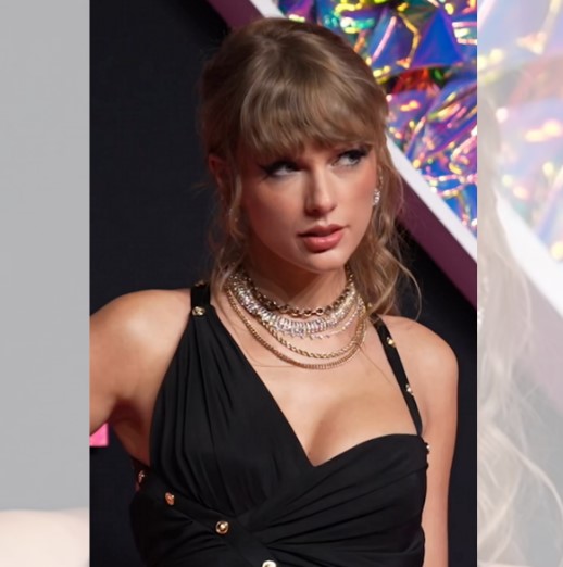 Taylor Swift, Penyanyi Populer yang Sukses di Industri Musik