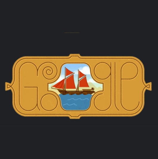 Sejarah Perkembangan Kapal Pinisi yang Muncul di Google Doodle