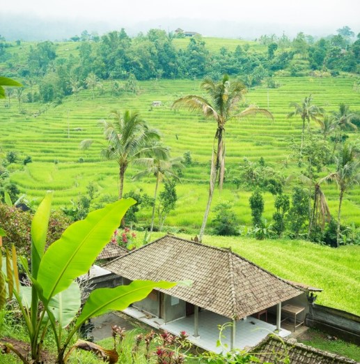 Bisa Jadi Opsi Liburan, Berikut 5 Rekomendasi Wisata di Kota Karo, Sumatera Utara