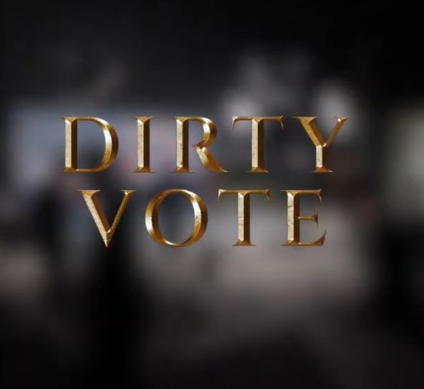 Dirty Vote tayang di Youtube yang menjadi film dokumenter tentang dugaan kecurangan dalam pemilu 2024.