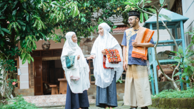 Wajib Dikunjungi Saat Lebaran