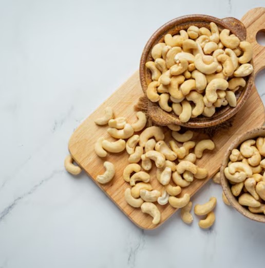 Sering Dikonsumsi, Berikut 5 Manfaat Kacang Mete untuk Kesehatan Tubuh