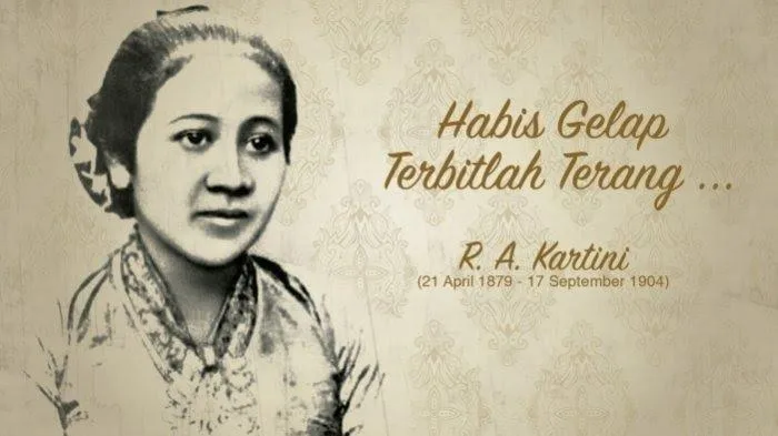 Hari Kartini 21 April