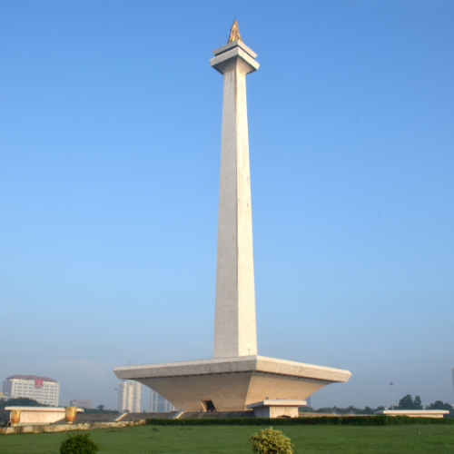 Menulusuri Monumen Nasional (Monas) Jakarta: Simbol Keberagaman dan Sejarah (foto canva)