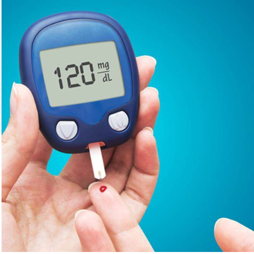 Mengenali Tanda Awal Diabetes: Gejala yang Tidak Boleh Diabaikan (foto canva)