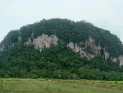 Puncak Oheo: Destinasi Indah di Kabupaten Konawe Utara