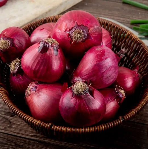 Manfaat Bawang Merah untuk Menurunkan Tekanan Darah