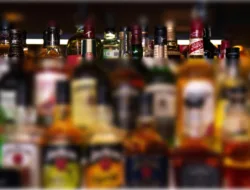 5 Efek Mengerikan dari Konsumsi Alkohol Berlebihan