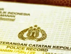 Panduan Praktis: 6 Langkah Mudah Membuat SKCK di Polres Tanpa Ribet