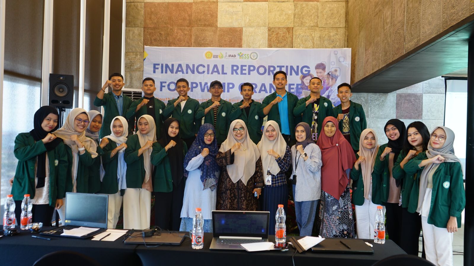 Financial Reporting