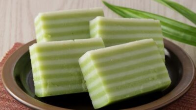 Resep Kue Lapis