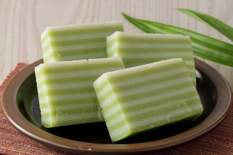 Resep Kue Lapis