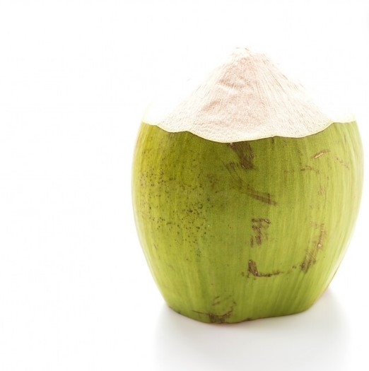 Air kelapa 