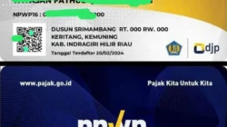 Mudah dan Praktis! Panduan Lengkap Cara Bayar PBB Secara Online