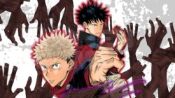 Jujutsu Kaisen Resmi Tamat, Terjual 100 Juta Kopi!